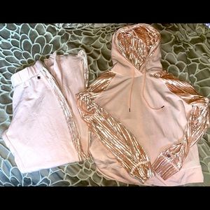 Calia by Carrie Jogger Set